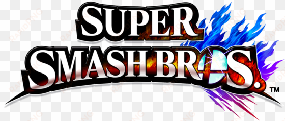 super smash bros - super smash bros (nintendowiiu)