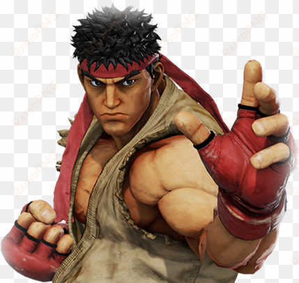 super smash bros ultimate ryu render