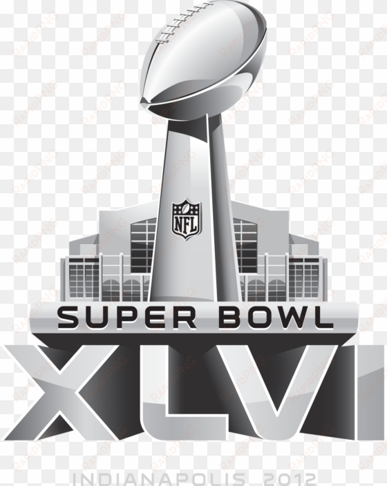 superbowl 2015 symbols - super bowl 46 logo