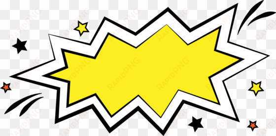 superhero banner 2015 0009 vector smart object - falling stars logo