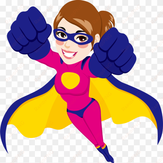 superhero cartoon female the - female superhero cartoon