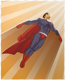 superhero coloring book [book]