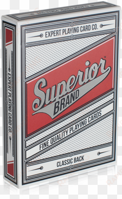 superior brand (classic back) readers