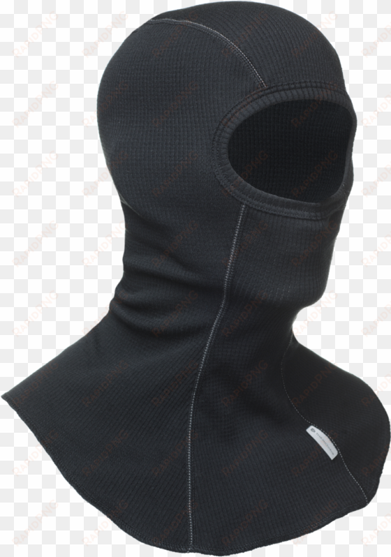 superlight and functional thermo ski mask unisex made - balaclava