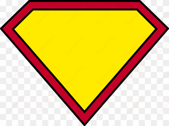 superman clipart - super hero logos png