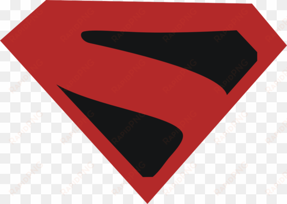 superman kingdom come symbol