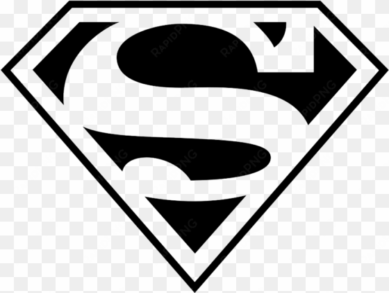 superman symbol