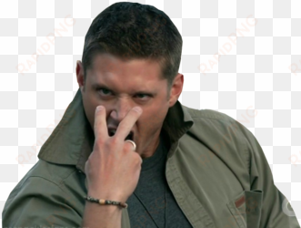 supernatural, jensen ackles, and dean winchester image - ackles eye of the tiger