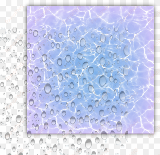 superstudio cushion cover water 45x45 80 gr