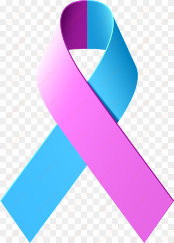 support breast cancer awareness with these ribbons - breast cancer blue ribbon