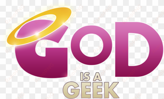 support godisageek on patreon - god is a geek