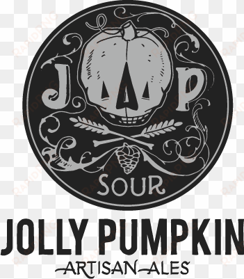 support jolly pumpkin-october 24, - beer labels of michigan 2018 wall calendar