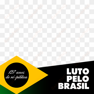 support this campaign by adding to your profile picture - imperio do brasil luto
