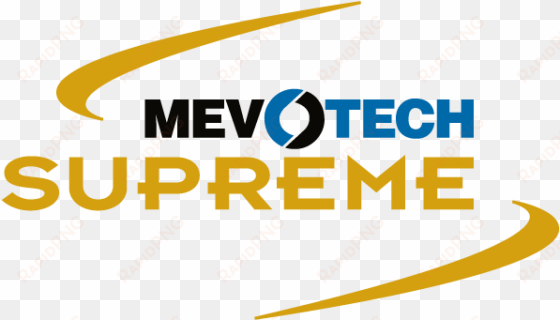 supreme - mevotech h513286 wheel bearing and hub assembly