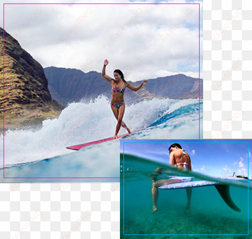 surfer girls surfing lessons run 7 days a week all - waikiki surf break