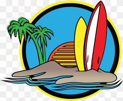 surf's up - hotwheelslogo