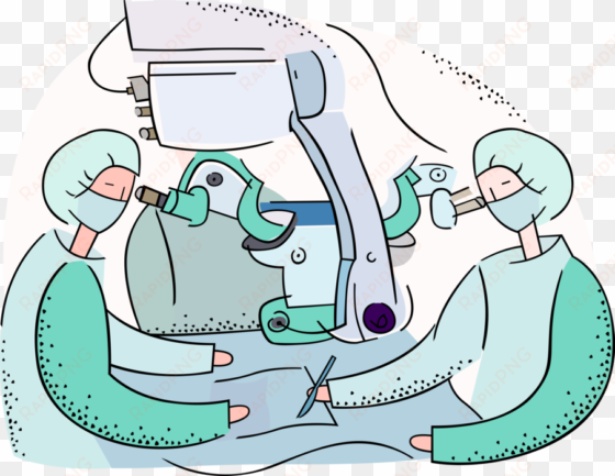 surgeons in hospital operating - hospital