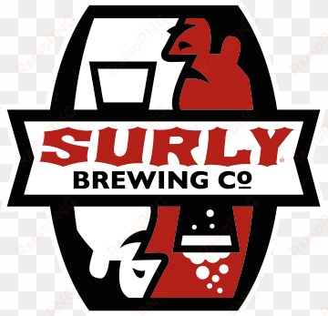 surly beer logo