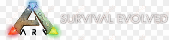 survival evolved - ark survival evolved