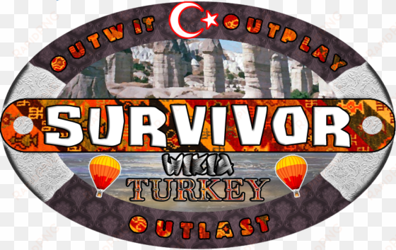 survivor wikia turkey - january 17