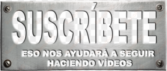 suscribete - suscribete y dale like png