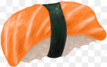 sushi - aesthetic japanese food png