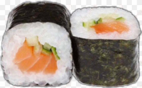 sushi aesthetic moodboard png moodboardpng nichememe - sushi