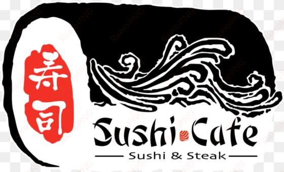 sushi logo v01 - ho chi minh city