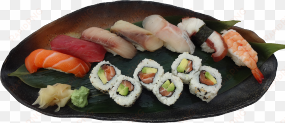 sushi mori png - sushi mori