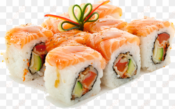 sushi png image - sushi png