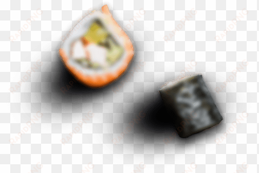 sushi rolls sld 1 - sushi