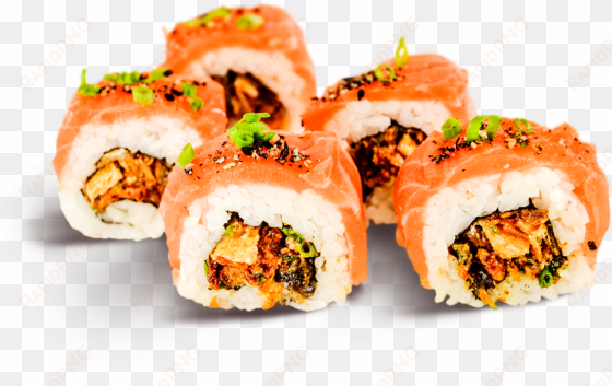 sushi take away e delivery a giarre - kokeshi san benedetto del tronto menu