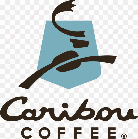 svg - caribou coffee