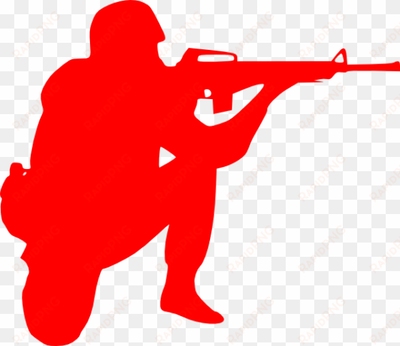 svg free stock png at getdrawings com free for personal - red soldier clip art