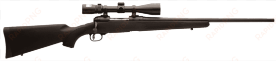 svg freeuse stock best of ultimate guide rifles hq - savage axis 2 xp hardwood