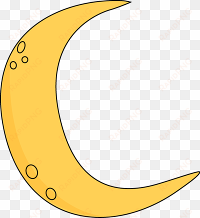 svg freeuse stock clip art image panda free images - crescent moon clipart