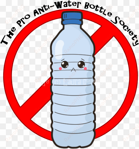 svg library download kawaii clipart water bottle - plastic bottle