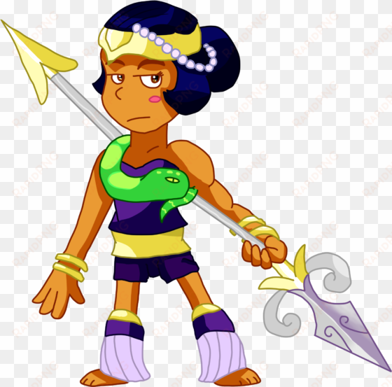 Svg Library Download Queen Nai Fanart Brawlhalla Fan - Queen Nai Fanart transparent png image