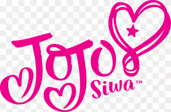 svg library library siwa kokomo studio - jojo siwa every girl's a supergirl