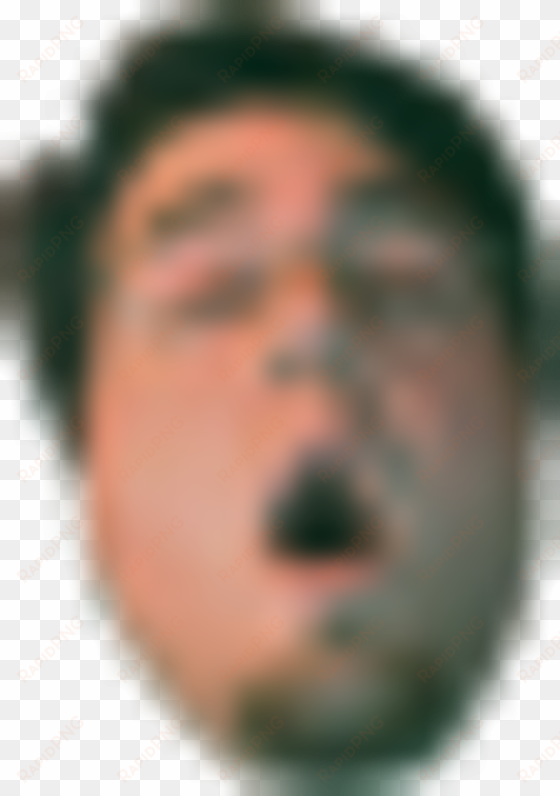 svg library stock original image know your meme - kreygasm png