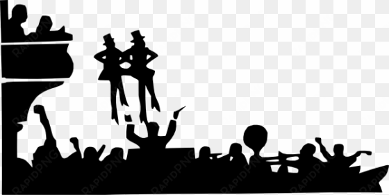 svg library stock theater musical performance clip - musical theatre clip art