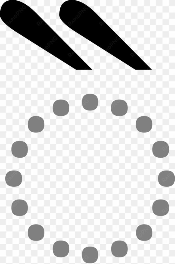svg line accent