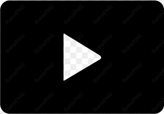 svg png - youtube icon svg