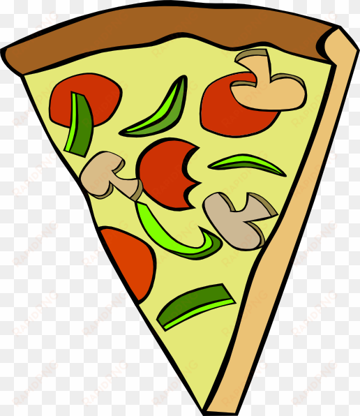 svg royalty free download group pizza clip art at clkercom - pizza clip art