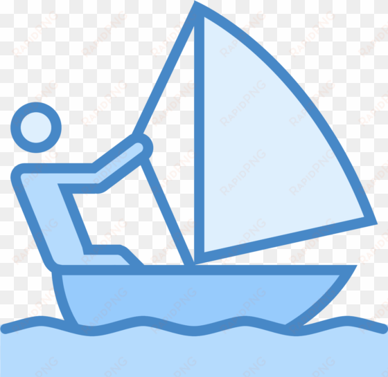 svg royalty free sailing images png transparent pngio