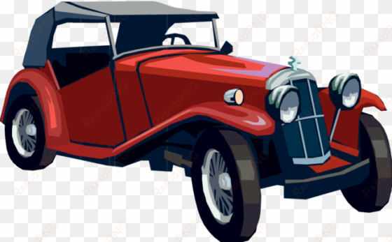 svg transparent download at getdrawings com free for - vintage car png clipart