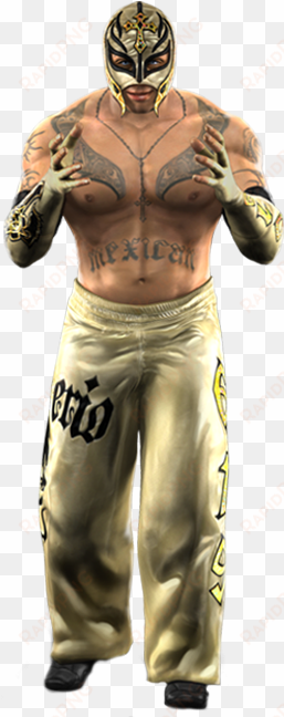 svr2010 render reymysterio 1676 1000 - wwe svr 2009 rey mysterio