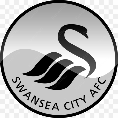 swansea - dream league soccer logo swansea