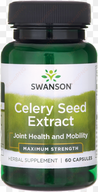 swanson celery seed extract - swanson probiotics probiotic for kids natural cherry
