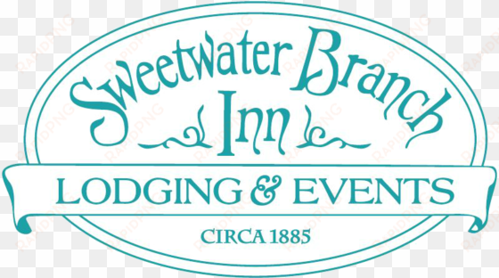 sweetwater branch inn - sweetwater branch inn logo